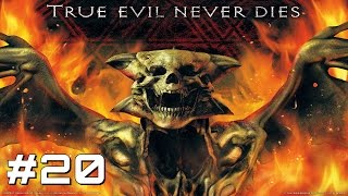Let's Play Doom 3: Resurrection of Evil - Part 20