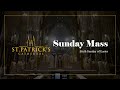 Sunday mass  may 5th 2024