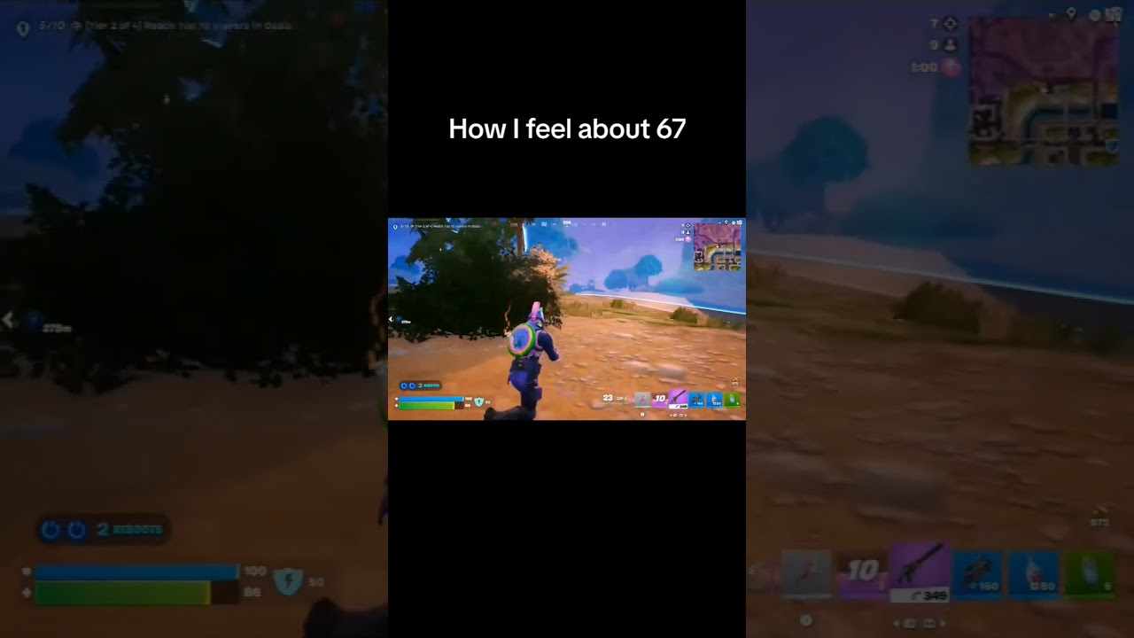 Check out my ASMR Fortnite Let's Plays! 🦙🌈 