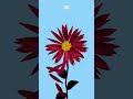 Tap to Pluck Flowers made with Unity 3d