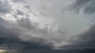 10-7-18 Friona Supercell