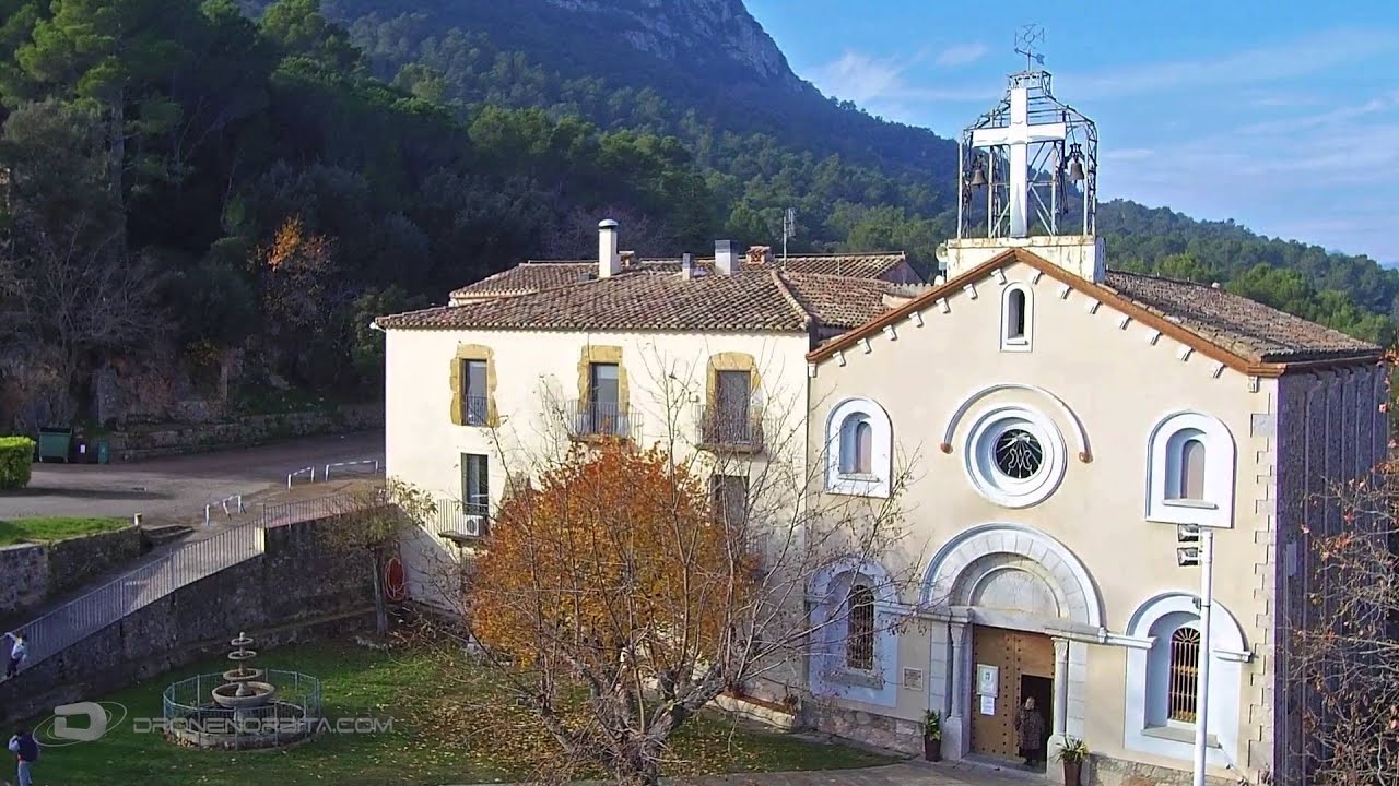 Santuari de terrades