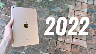 iPad Pro 9.7 in 2022 Review - Cheap but Cheerful by Tech Spree 56,358 views 1 year ago 12 minutes, 43 seconds