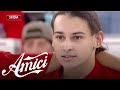 Amici 24 - Nicolò - Poison Ivy - Sfida