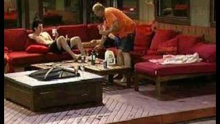 Bb7Allstars.com - Will, Boogie, And Chicken George Pt. 2