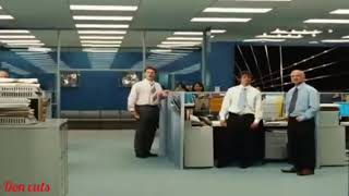 Wanted - Keyboard scene