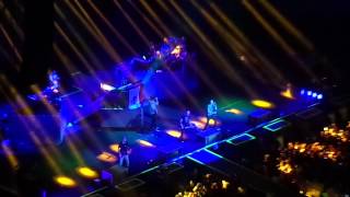 Download Lagu Linkin Park Arena Mexico 2015 (Perpecut, Given Up) MP3