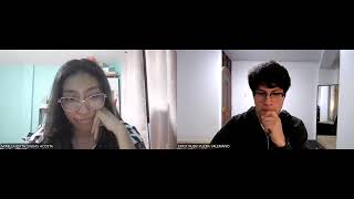 (AC-S08) Week 08 - Task: Assignment - My job interview (PA4)