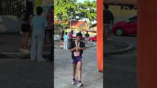 Finished Combado 10km funrun 5.10.26 #funrun #10km