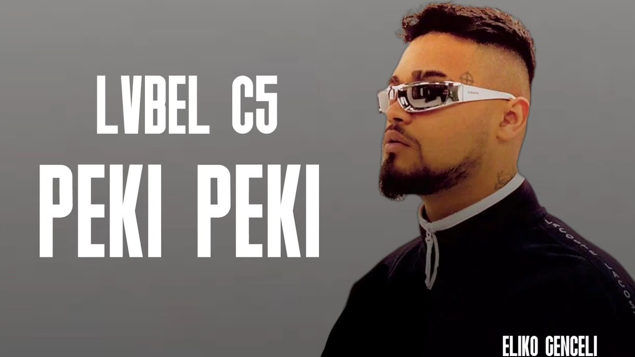 Uğraşma Benle Başını Yakarsın & LVBEL C5 - PEKİ PEKİ (Remix)