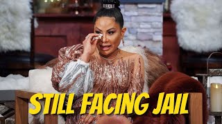 RHOSLC's Jen Shah is STILL Facing 50 Years in JAIL | KEMPIRE DAILY