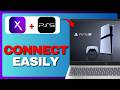 How to Connect Xfinity WiFi to PS5 (Full Guide) 2026!