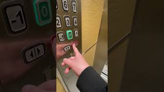 Testing tryyga hiss elevator stanbockens gata 120