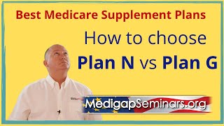 Best Medicare Supplement Plans