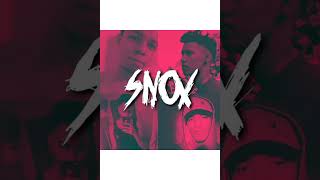 N'y pense plus(SoulMvn x Norman x Xander x Xo) (Preview)