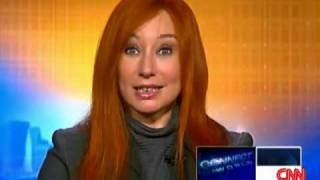 Connector Of The Day : Tori Amos (Interview)