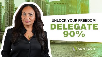 The CEO Bottleneck: How to Delegate High Stakes Decisions Without Losing Control