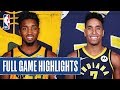 JAZZ at PACERS | FULL GAME HIGHLIGHTS | November 27, 2019