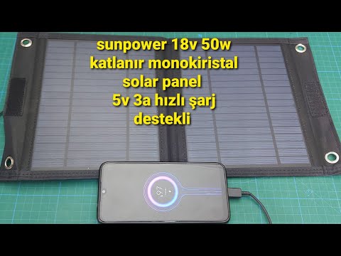 Video: SunPower panelleri nerede yapılır?