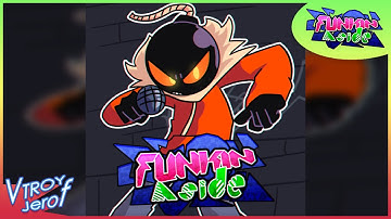 Vtroy Jerof - "Detonator"