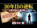 【逆転】F-2の屈辱から30年――三菱重工がGCAP設計主権を握るまでの真実