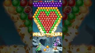 Bubble Shooter | How to say "I love u" to your crush screenshot 2