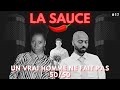 La sauce 17  un vrai homme ne fait pas 5050