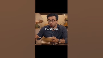 Introvert #poadcast #ranbirkapoor #introvert