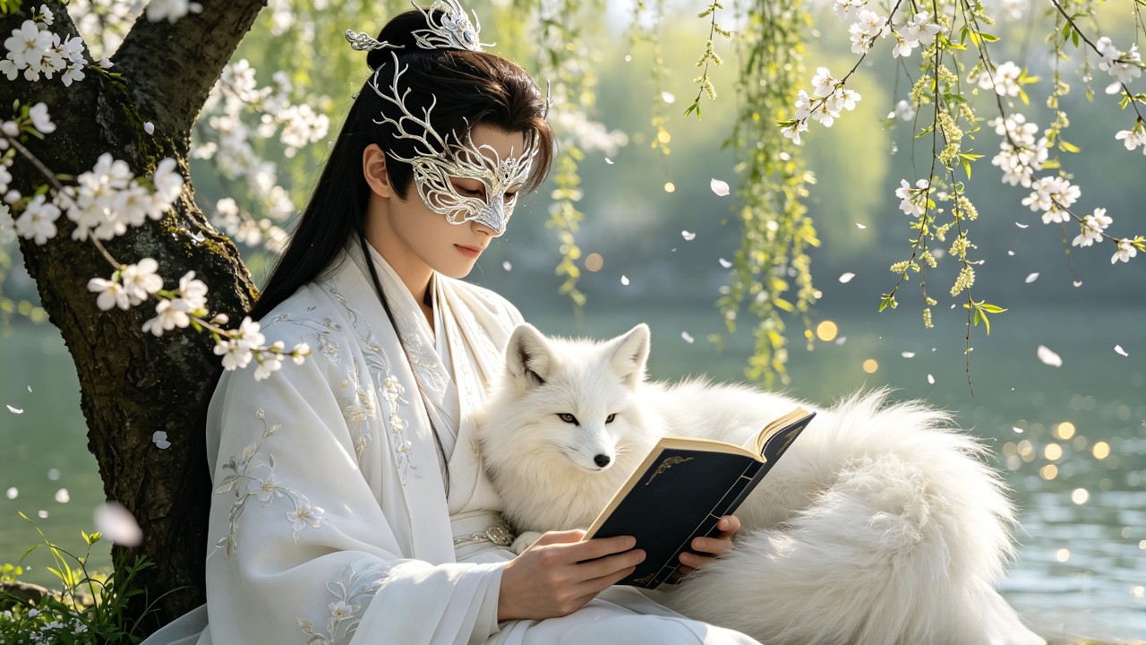 一眼祛百病的神顏世子，因太美被天譴囚面二十年，沈家奪權竟要他命！#最火短剧推荐#逆袭#短剧#高能剧情#都市玄幻#反转
