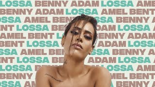 Video thumbnail of "Amel Bent x Benny Adam - Lossa (Audio officiel)"