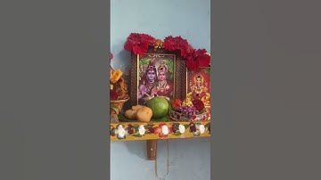 Thumbnail of Jai varalakshmi devi ravamma ma intiki🙏🙏🙏🙏 #music #devotionalsongs