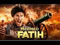 Sultan Mehmed Fatih: The Ottoman Conquest of Constantinople | The Fall of Rome ⚔️