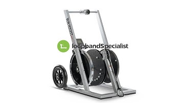 Run Rocket Sprint Weerstandsysteem | LoopbandSpecialist.nl