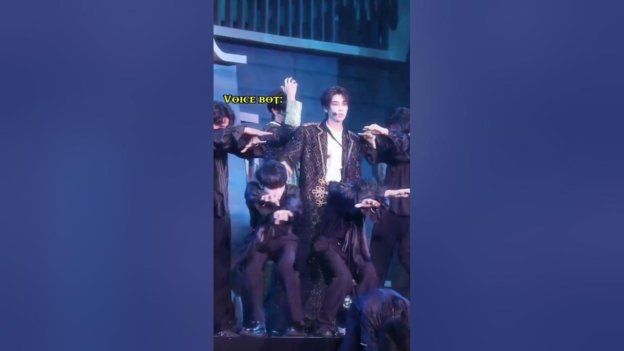 JoongDunk singing, Dunk deep voice #gmmtv #joongdunk #joongarchen #dunknatachai #pondphuwin