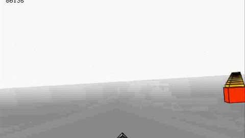 How to cheat at CubeField