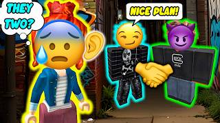 My Boyfriend Was Secretly Working With My Ex | ROBLOX TEXT TO SPEECH Guide