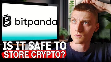 Bitpanda Wallet Review: The Complete Guide to Secure Crypto Management