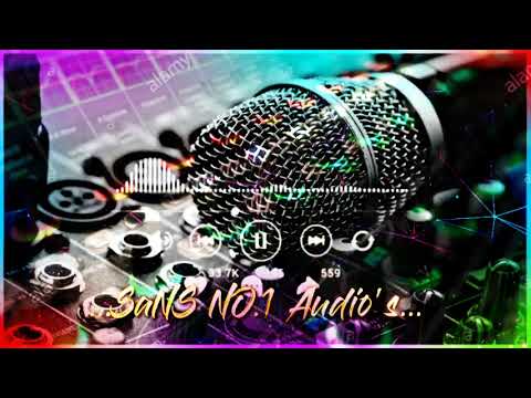 😇Chinna ponnu👼nanum thaniya...💃🏃No.1 audio Efx🎛️