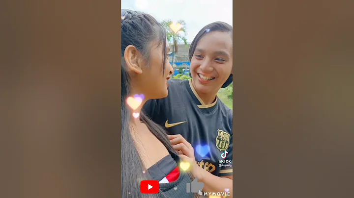 Inyaki Gutierrez tiktok/Cyrah vlogs