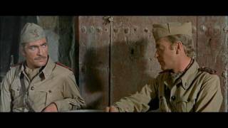 Play Dirty 1968 Hd Custom Trailer