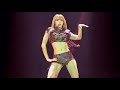 [4K] 251018 BLACKPINK DEADLINE TOUR LISA "JUMP" FANCAM 