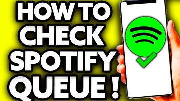 How To Check Spotify Queue on IPhone [Very EASY!]