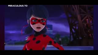Miraculous Ladybug - Tales Of Shady Bug And Claw Noir. Burning Pile Amv