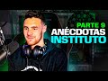 KOLDERIU CUENTA SUS ANÉCDOTAS DEL INSTITUTO #9