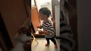 Pelin Canavar Çiziyor Şfet