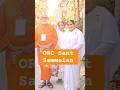 ORC mein Sant Sammelan #brahmakumaris #bahadurgarh #love #shorts #shortsfeed #viral #youtubeshorts