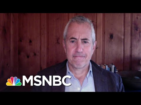 ‘This Is The Economic Engine Of Our Entire Society’: Danny On Stimulus For Food Industry | MSNBC