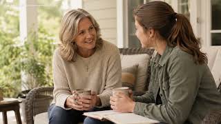 Discipleship Moment #10 — Encourage One Another