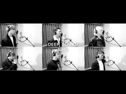 DEEP / SING DEEP SQUAD Piano ver.