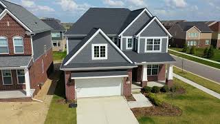 48068 Fieldstone Drive Northville MI 48168